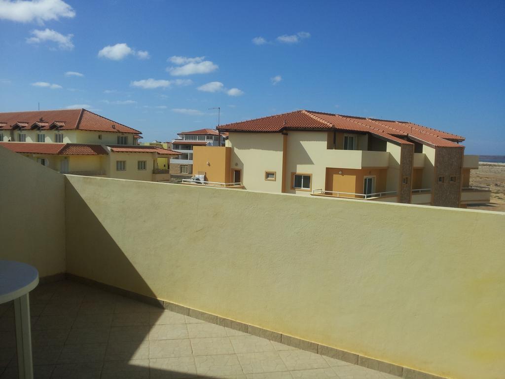 Holiday Properties Commercial Center Santa Maria Room photo