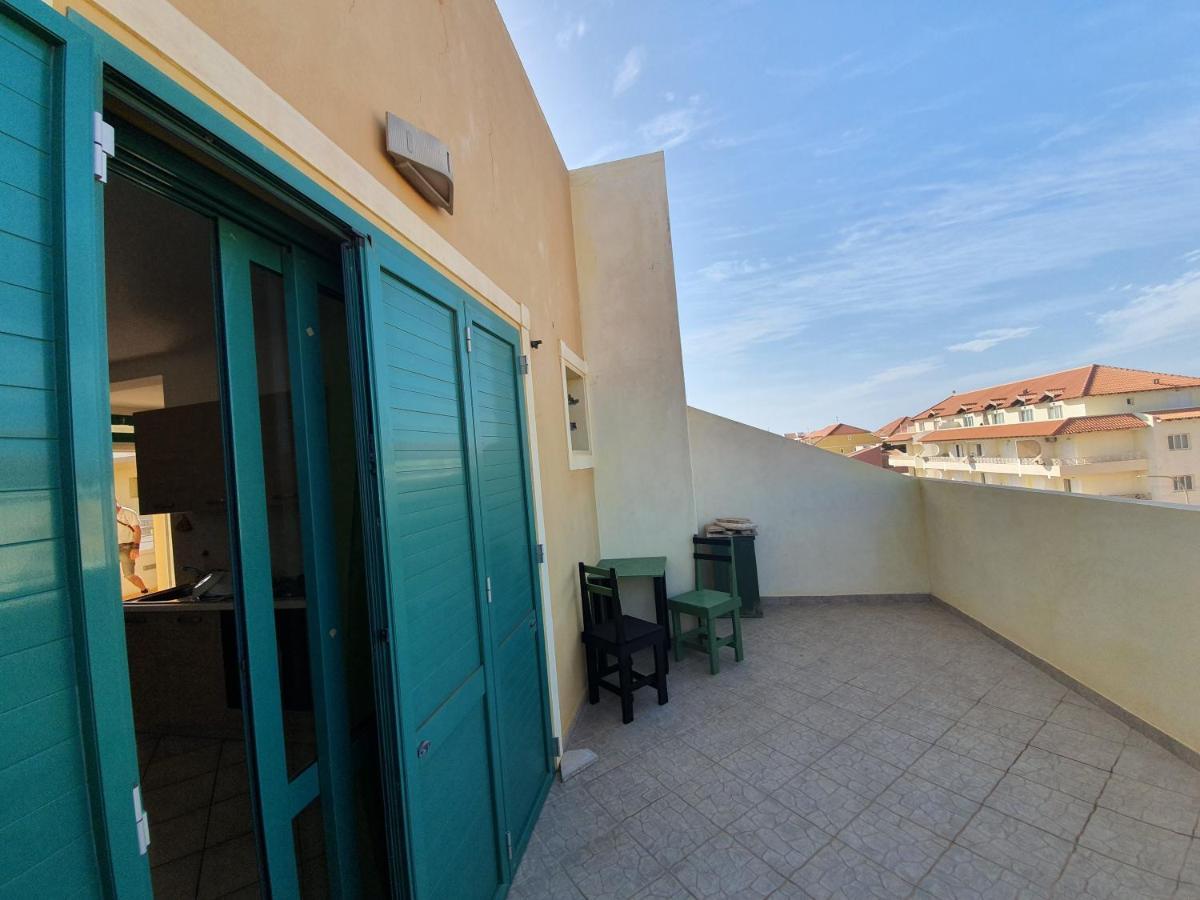 Holiday Properties Commercial Center Santa Maria Exterior photo