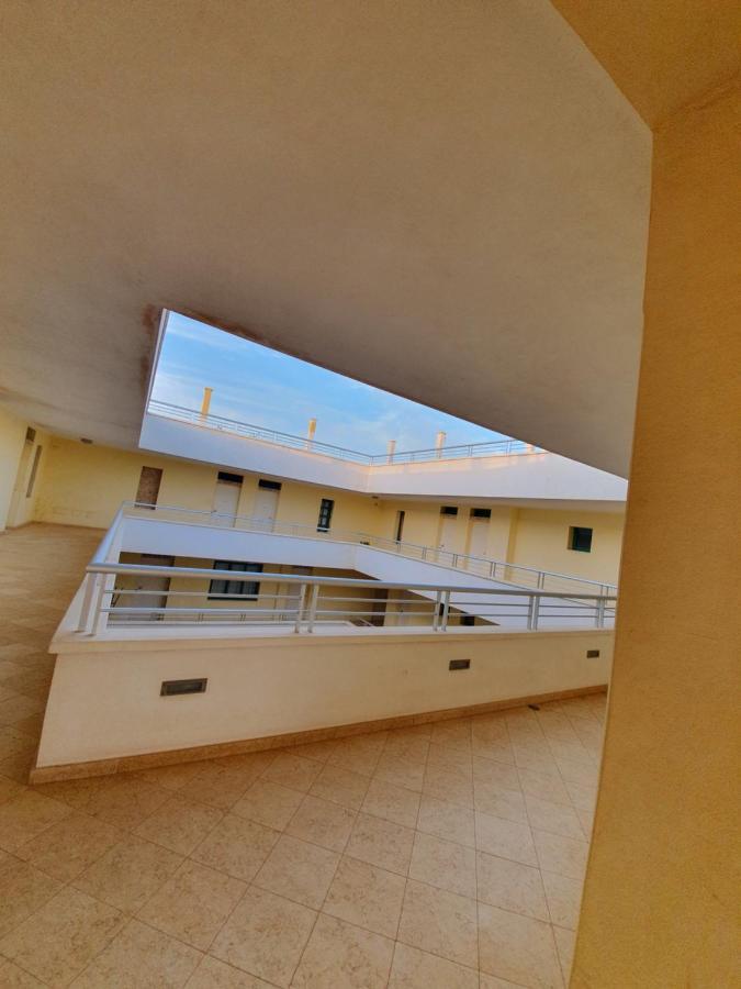 Holiday Properties Commercial Center Santa Maria Exterior photo